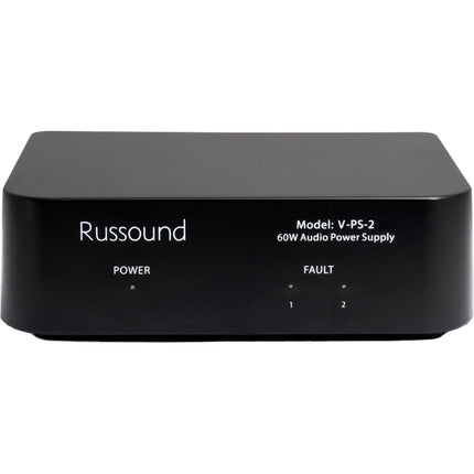 Russound V-PS-2 Fuente de Alimentación 60W para Teclados V-KP-1 doble potencia