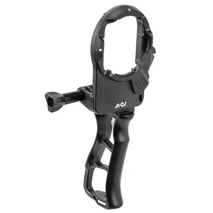 AOI Quick Release System 02 Montura para Insta360 Ace Pro 2 con Adaptador de Bayoneta