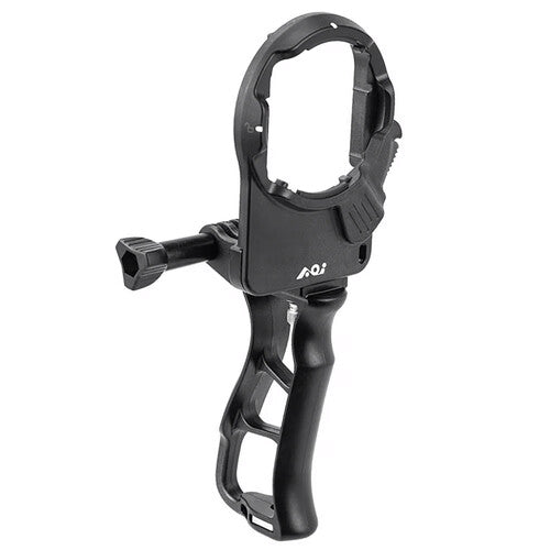 AOI Quick Release System 02 Montura para Insta360 Ace Pro 2 con Adaptador de Bayoneta