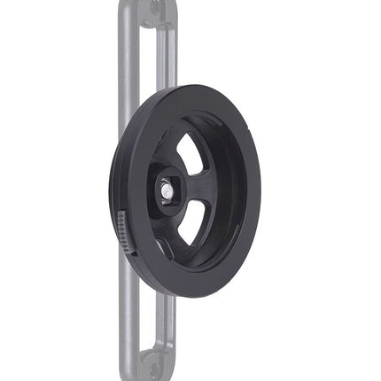 AOI Quick Release System 02 Base de Montaje para Lentes QRS-02 Compatible