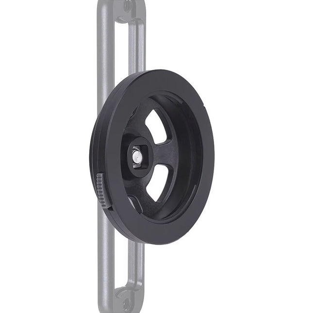 AOI Quick Release System 02 Base de Montaje para Lentes QRS-02 Compatible