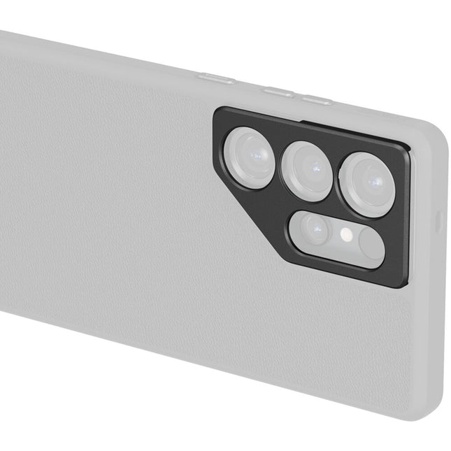 SmallRig FilMov placa adaptadora de lente threaded 17mm 67mm para Samsung S25 Ultra