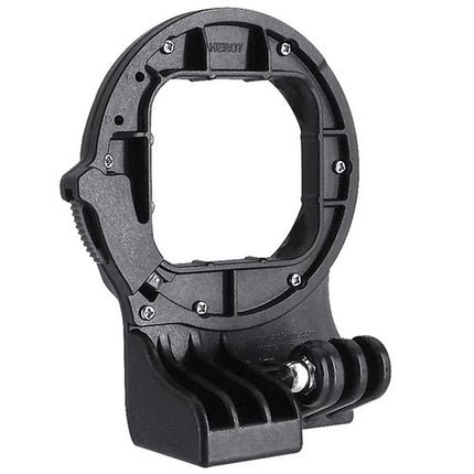 AOI Quick Release System 02 Base de Montaje para GoPro con Adaptador de Bayoneta