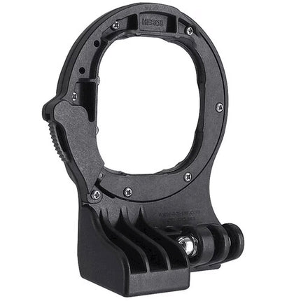 AOI Quick Release System 02 Base de Montaje para GoPro con Adaptador de Bayoneta