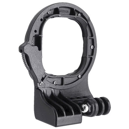 AOI Quick Release System 02 Base de Montaje para GoPro con Adaptador de Bayoneta