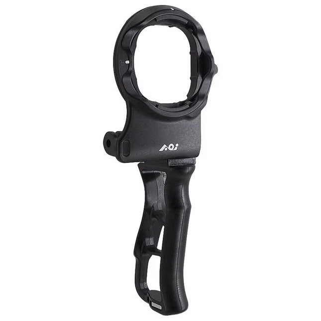 AOI Quick Release System 02 Base de Montaje para GoPro con Adaptador de Bayoneta