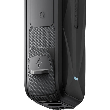 Insta360 All-Weather Tapa de Carga USB para X5 IPX4 Resistente al Polvo y Agua
