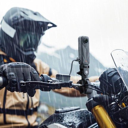 Insta360 All-Weather Tapa de Carga USB para X5 IPX4 Resistente al Polvo y Agua