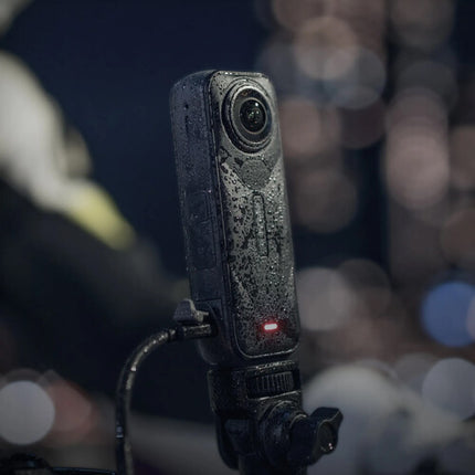 Insta360 All-Weather Tapa de Carga USB para X5 IPX4 Resistente al Polvo y Agua