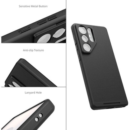 SmallRig FilMov Estuche Fotográfico Ligero para Samsung S25 Ultra con 3 Monturas Frías y Placa Trasera T de Metal