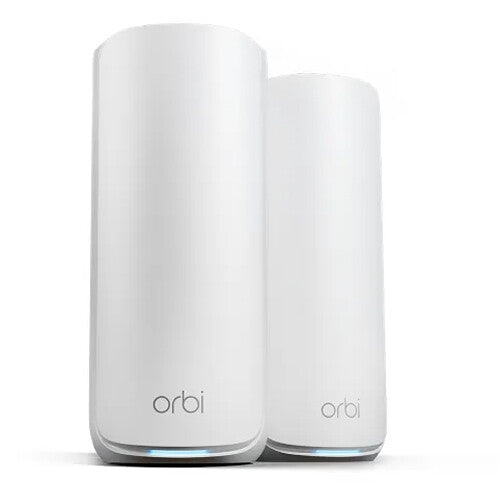 Netgear Orbi 870 BE21000 Sistema Wi-Fi Mesh Tri-Banda 21 Gb/s 6000 ft²