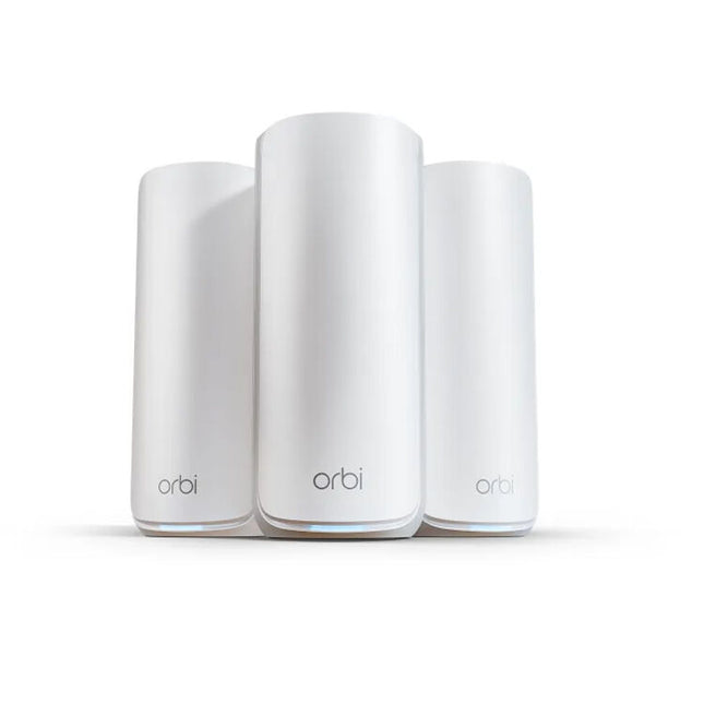 Netgear Orbi 870 BE21000 Sistema Wi-Fi Malla Tri-Banda 21 Gb/s 9000 pies²
