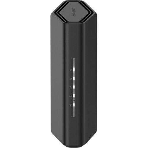 Netgear Nighthawk RS100 BE3600 Router Inalámbrico Dual-Banda Wi-Fi 7 3.6 Gb/s 2000 pies²