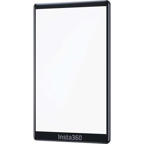 Insta360 Cooling Screen Protector para X5 Vidrio Templado Curvo Resistente a Impactos
