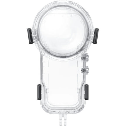 Insta360 Invisible Dive Case para X5 Estuche Sumergible 60m Adapter 1/4-20