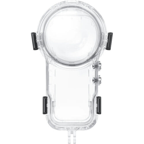 Insta360 Invisible Dive Case para X5 Estuche Sumergible 60m Adapter 1/4-20