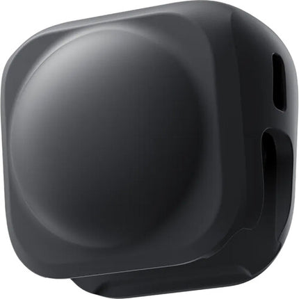 Tapa para lente Insta360 X5 X4 protección contra polvo y rayones silicona