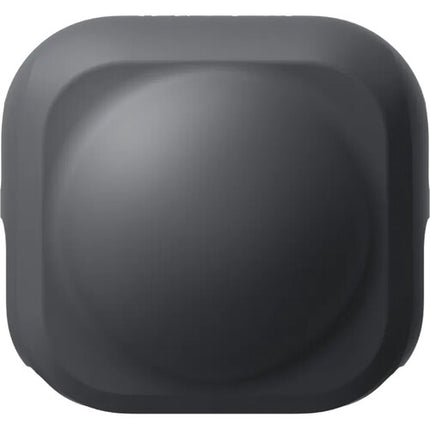 Tapa para lente Insta360 X5 X4 protección contra polvo y rayones silicona
