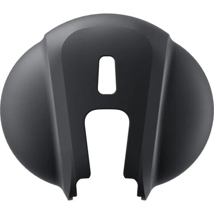Tapa para lente Insta360 X5 X4 protección contra polvo y rayones silicona