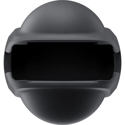 Tapa para lente Insta360 X5 X4 protección contra polvo y rayones silicona