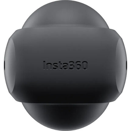 Tapa para lente Insta360 X5 X4 protección contra polvo y rayones silicona