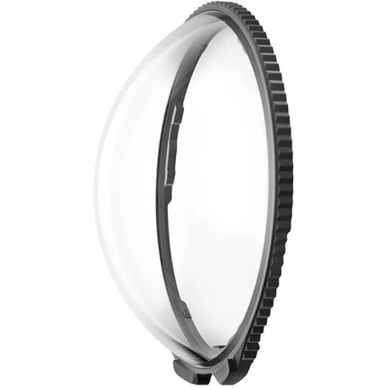 Insta360 Protectores de Lente Premium para X5 Vidrio Templado Transparente