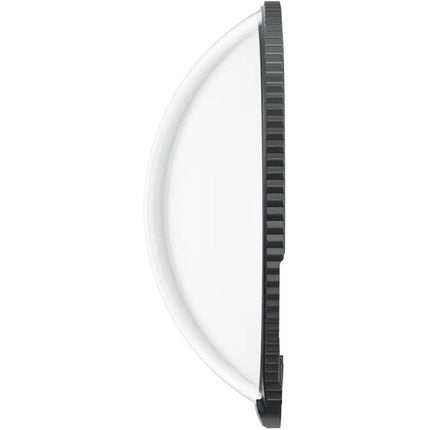 Insta360 Protectores de Lente Premium para X5 Vidrio Templado Transparente