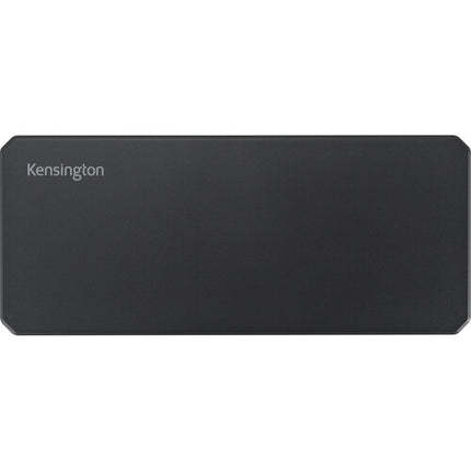Kensington SD4760P Estación de Acoplamiento Triple Pantalla 6 USB-A 4K 135W