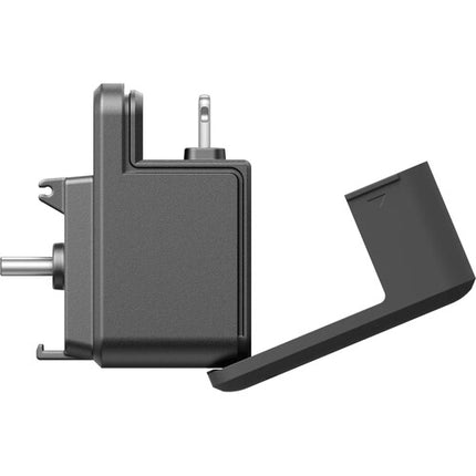 Insta360 Quick Reader para X5 con USB-C 30 y lector microSD doble ranura