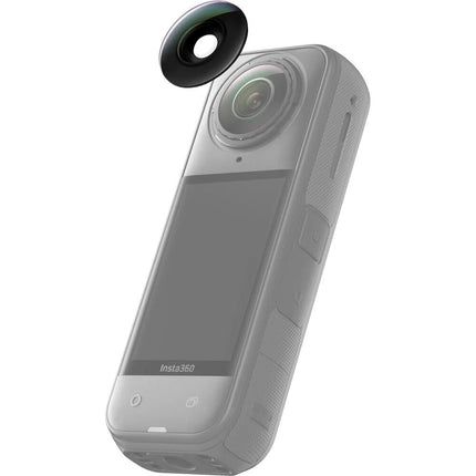 Kit de lentes de reemplazo para Insta360 X5 con herramientas incluidas