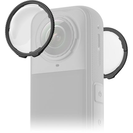 Insta360 X5 Protector de Lentes Estándar Multicapa con Paño