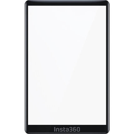 Insta360 Protector de Pantalla X5 Cristal Templado Curvado Kit Completo