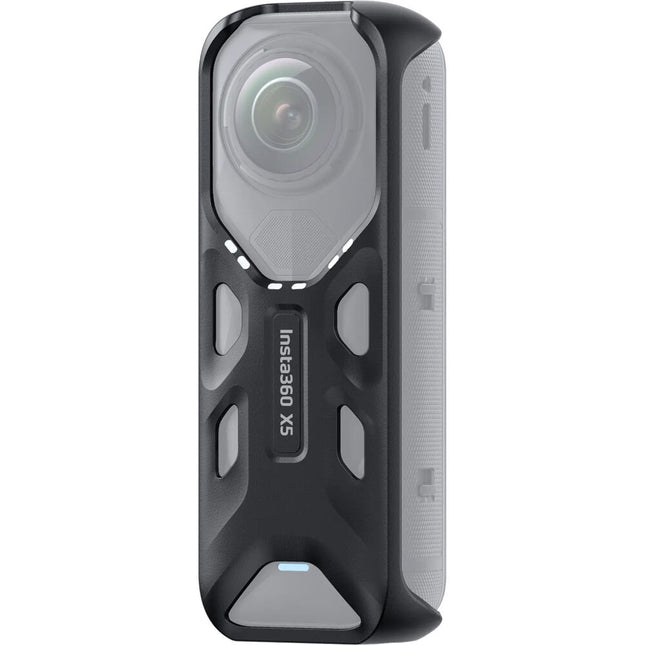 Insta360 Thermo Grip Cover para X5 Cubierta Antideslizante Reduce Temperatura 44.6°