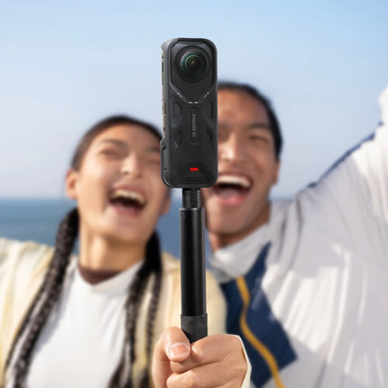 Insta360 Thermo Grip Cover para X5 Cubierta Antideslizante Reduce Temperatura 44.6°