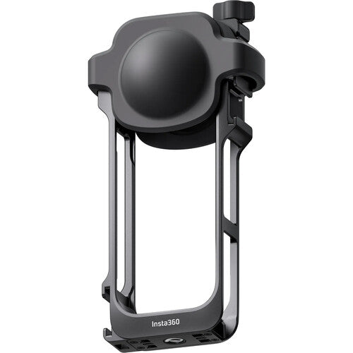 Insta360 Utility Frame para X5 con Montaje 1/4"-20 y Soporte Frontal