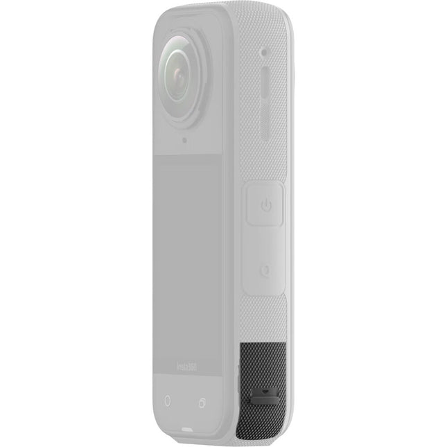 Insta360 USB Cover para X5 protector de polvo y humedad recambio
