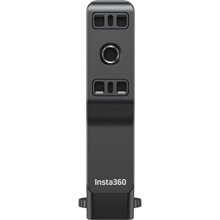 Insta360 Vertical-Horizontal Mount para Cámara X5 con Adaptador 1/4"-20 y 2-Prong