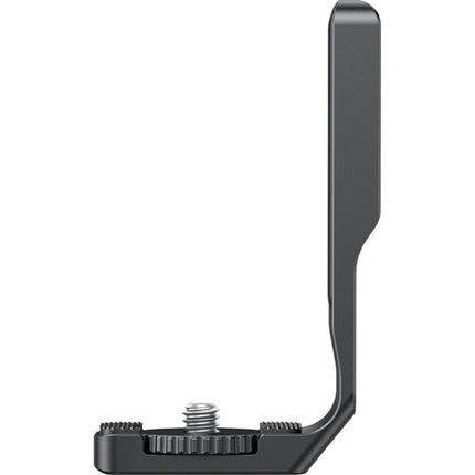Insta360 Vertical-Horizontal Mount para Cámara X5 con Adaptador 1/4"-20 y 2-Prong