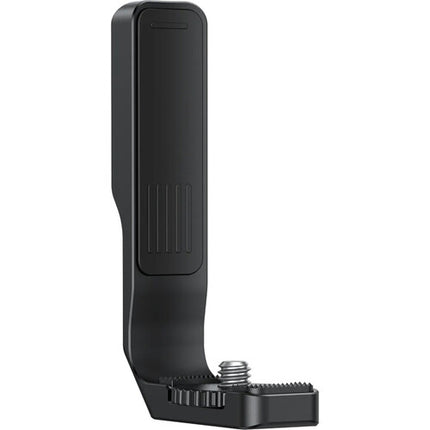 Insta360 Vertical-Horizontal Mount para Cámara X5 con Adaptador 1/4"-20 y 2-Prong