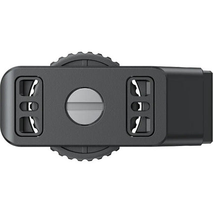 Insta360 Vertical-Horizontal Mount para Cámara X5 con Adaptador 1/4"-20 y 2-Prong
