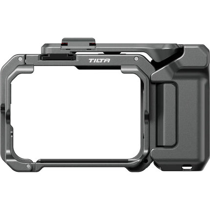 Insta360 Xplorer Grip Kit para Ace Pro y Ace Pro 2 con botón de disparo y correa de muñeca