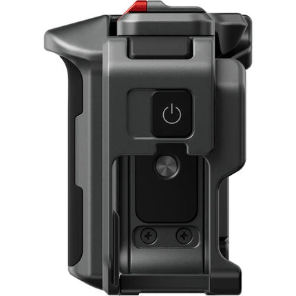 Insta360 Xplorer Grip Kit para Ace Pro y Ace Pro 2 con botón de disparo y correa de muñeca
