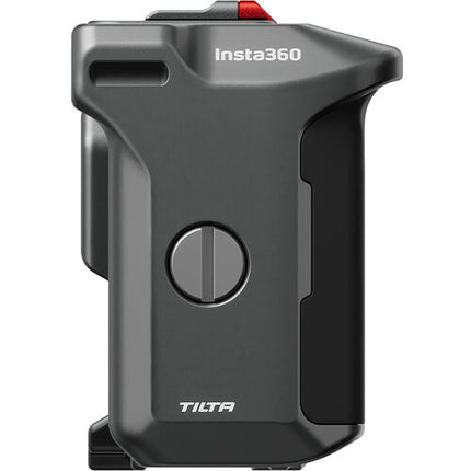 Insta360 Xplorer Grip Kit para Ace Pro y Ace Pro 2 con botón de disparo y correa de muñeca