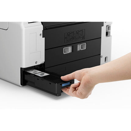 Canon MAXIFY GX6120 Impresora Multifunción Color Wireless 250 Hojas 1200x600 dpi