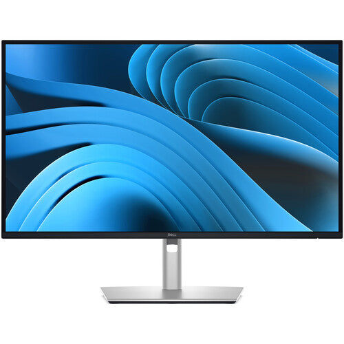 Dell Pro 27 Plus P2725QE Monitor 4K UHD USB-C IPS 100 Hz 90W PD