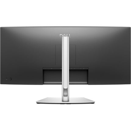 Dell Pro 34 Plus P3425WE Monitor Curvo IPS 3440x1440 100Hz USB-C Hub