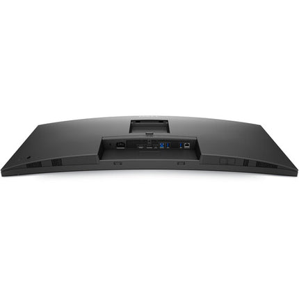 Dell Pro 34 Plus P3425WE Monitor Curvo IPS 3440x1440 100Hz USB-C Hub