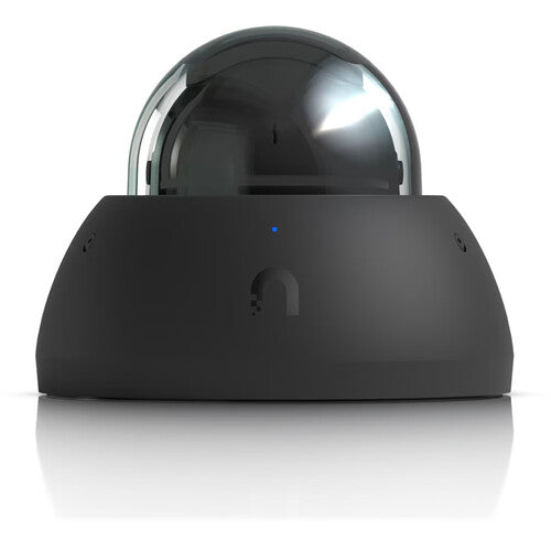Ubiquiti UniFi AI Cámara Domo Exterior 4K 3840x2160 131m Visión Nocturna