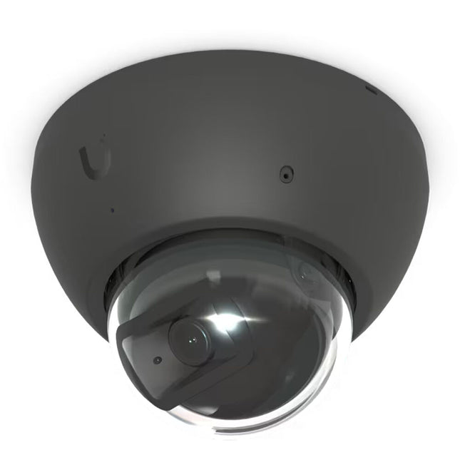 Ubiquiti UniFi AI Cámara Domo Exterior 4K 3840x2160 131m Visión Nocturna