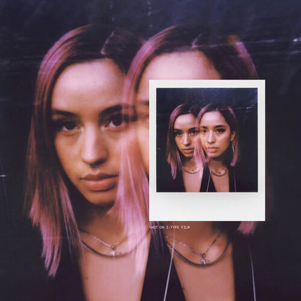 Polaroid Now+ Generation 3 Cámara Instantánea con Control por App y Enfoque Automático